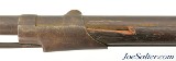 US 1808 Contract Flintlock Musket with "Eagle / US" Marked Lock - Image 15 of 15