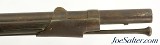 US 1808 Contract Flintlock Musket with "Eagle / US" Marked Lock - Image 9 of 15