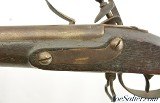 US 1808 Contract Flintlock Musket with "Eagle / US" Marked Lock - Image 12 of 15