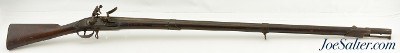 US 1808 Contract Flintlock Musket with "Eagle / US" Marked Lock - Image 2 of 15