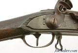 US 1808 Contract Flintlock Musket with "Eagle / US" Marked Lock - Image 4 of 15