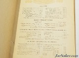 1937 Webley & Scott Ltd Sporting Guns and Rifles Catalog - 3 of 8