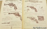 1937 Webley & Scott Ltd Sporting Guns and Rifles Catalog - 6 of 8