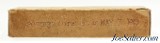 Sealed! Frankford Arsenal 38 Caliber Ball Ammo Colt Double Action Revolver 1913 - 2 of 5