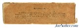 Sealed! Frankford Arsenal 38 Caliber Ball Ammo Colt Double Action Revolver 1913 - 3 of 5