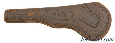 Antique Slim Jim for the 1851 OR 1861 Colt Navy - Image 1 of 6