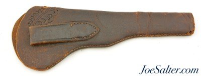 Antique Slim Jim for the 1851 OR 1861 Colt Navy - Image 3 of 6