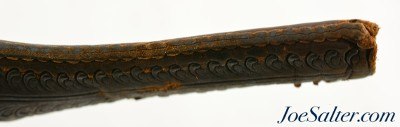 Antique Slim Jim for the 1851 OR 1861 Colt Navy - Image 5 of 6