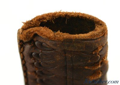 Antique Slim Jim for the 1851 OR 1861 Colt Navy - Image 6 of 6