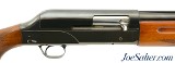 Breda Italian Semi-Auto 12 Gauge Shotgun 1966 C&R - 1 of 15