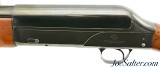 Breda Italian Semi-Auto 12 Gauge Shotgun 1966 C&R - 8 of 15