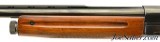 Breda Italian Semi-Auto 12 Gauge Shotgun 1966 C&R - 10 of 15