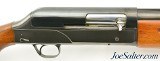 Breda Italian Semi-Auto 12 Gauge Shotgun 1966 C&R - 4 of 15