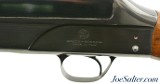Breda Italian Semi-Auto 12 Gauge Shotgun 1966 C&R - 9 of 15