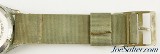 Men's Vintage 70's MILITARY Watch WESTCLOX Manual Wind - 5 of 6