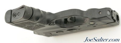 Smith & Wesson M&P Bodyguard 380 ACP Laser Sights Holster & 2 Mags - Image 6 of 7