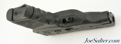 Smith & Wesson M&P Bodyguard 380 ACP 6+1 Two Mags & Zippered Case - Image 5 of 6