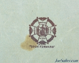 1923 Society of Miniature Rifle Clubs "Guide & Catalogue" - Image 2 of 14