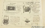 1923 Society of Miniature Rifle Clubs "Guide & Catalogue" - Image 10 of 14