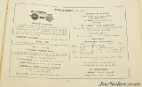 1923 Society of Miniature Rifle Clubs "Guide & Catalogue" - Image 13 of 14