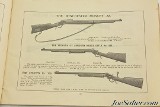 1923 Society of Miniature Rifle Clubs "Guide & Catalogue" - Image 8 of 14