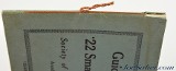 1923 Society of Miniature Rifle Clubs "Guide & Catalogue" - Image 14 of 14