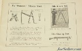 1923 Society of Miniature Rifle Clubs "Guide & Catalogue" - Image 11 of 14