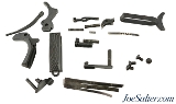 Scarce Colt 1911A1 Argentine Modelo 1927 Trigger Group Parts - 1 of 4