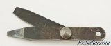 Original Spencer Carbine and Rifle Civil War Tool - Image 2 of 2