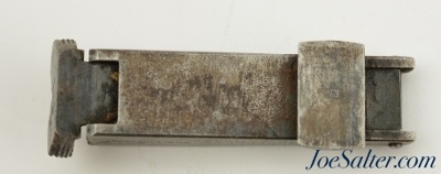 Original Ladder Sight Winchester Model 1894 32 Win Special - Image 5 of 6