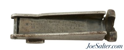 Original Ladder Sight Winchester Model 1894 32 Win Special - Image 1 of 6