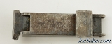 Original Ladder Sight Winchester Model 1894 32 Win Special - Image 5 of 6