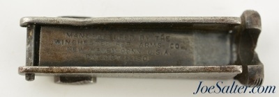 Original Ladder Sight Winchester Model 1894 32 Win Special - Image 3 of 6