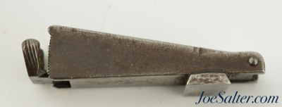 Original Ladder Sight Winchester Model 1894 32 Win Special - Image 4 of 6