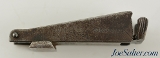 Original Ladder Sight Winchester Model 1894 32 Win Special - Image 2 of 6