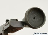 Vintage Lyman 55R Rear Receiver Sight w/Disc - 3 of 3