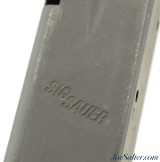 Sig Sauer P226 Magazines (2) Germany 9mm - Image 3 of 6