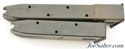 Sig Sauer P226 Magazines (2) Germany 9mm - Image 6 of 6