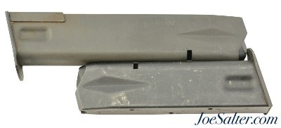 Sig Sauer P226 Magazines (2) Germany 9mm - Image 1 of 6