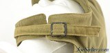 WWII US Navy Deck Hat NXsx 65902 Sz. 7 ¼ - Image 3 of 6