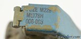 US M1A2 Grenade Adapter with Mk II Training Grenade 1945 - 6 of 7