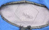 Set of 4 Polish Military Beret 1960’s-80’s Vintage - 7 of 9
