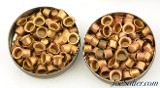 United States Army Caps U.M.C CO. 5 Tins - 2 of 2