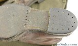 WWII Fleet Marine Forces-Pacific (FMF-PAC) Marine Corp Uniform Set USMC - 15 of 15