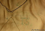 WWII Fleet Marine Forces-Pacific (FMF-PAC) Marine Corp Uniform Set USMC - 11 of 15