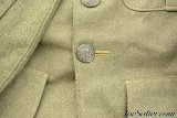 WWII Fleet Marine Forces-Pacific (FMF-PAC) Marine Corp Uniform Set USMC - 9 of 15