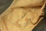 WWII Fleet Marine Forces-Pacific (FMF-PAC) Marine Corp Uniform Set USMC - 10 of 15