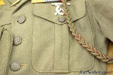 WWII Fleet Marine Forces-Pacific (FMF-PAC) Marine Corp Uniform Set USMC - 8 of 15