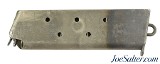 Scarce Pre-WW1 Springfield 1911 Magazine with Lanyard Loop - 1 of 5