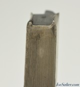 Scarce Pre-WW1 Springfield 1911 Magazine with Lanyard Loop - 5 of 5